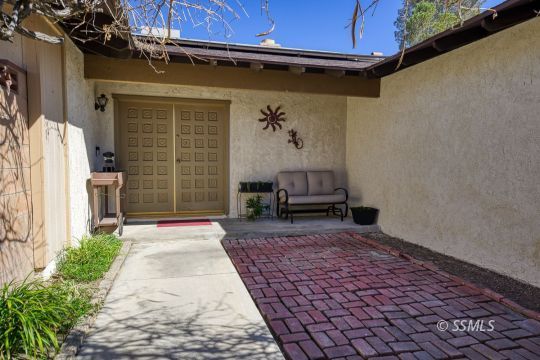 Property Photo:  830 Sherri St  CA 93555 