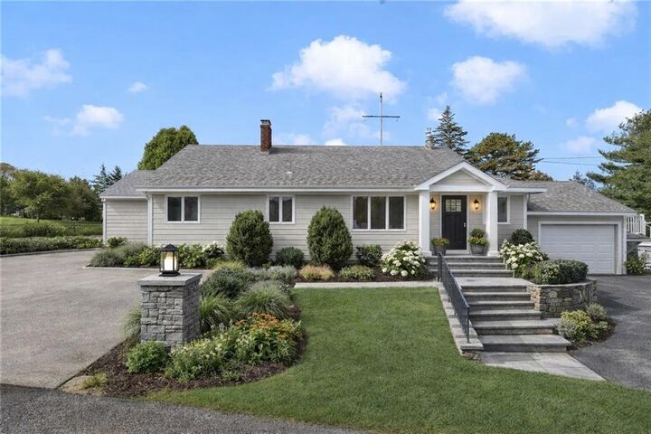 Property Photo: 26 Chardon Drive RI 02871