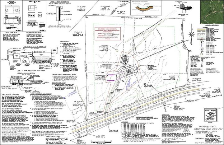 Property Photo:  0 Danielson Pike  RI 02825 