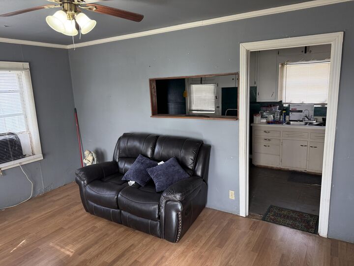 Property Photo:  1006 Ardmore Street  TX 76905 