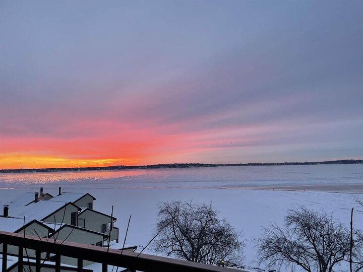 Property Photo: 404 South Blount Street 303 WI 53703