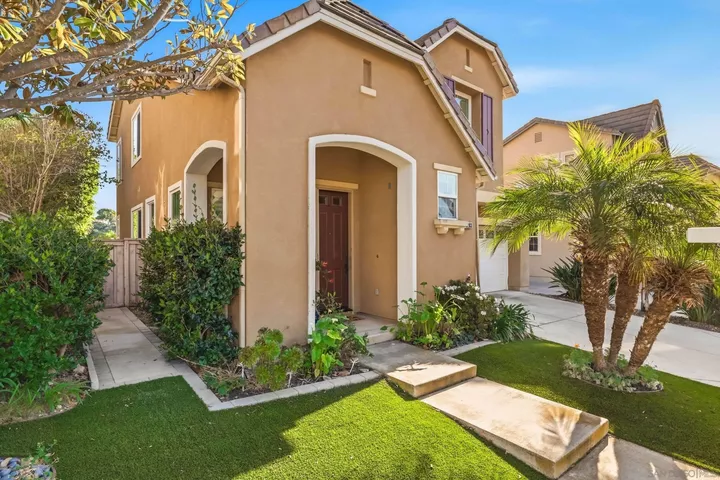 Property Photo:  8283 Bryn Glen Way  CA 92129 