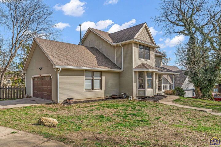 Property Photo:  3776 SW Wood View Dr  KS 66610 