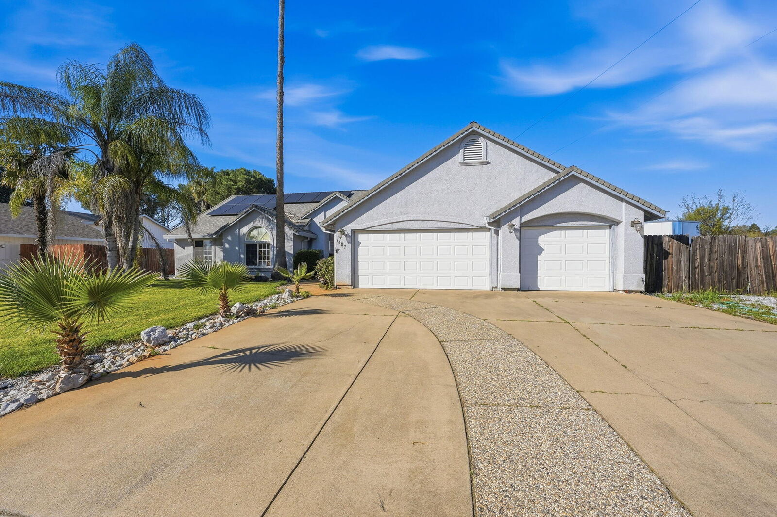 Property Photo:  4487 Alta Saga Drive  CA 96002 