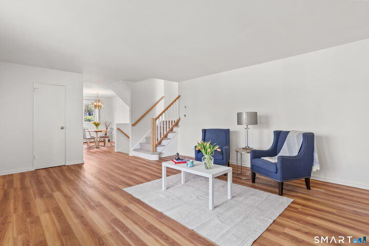 Property Photo: 28 Fillow Street CT 06880