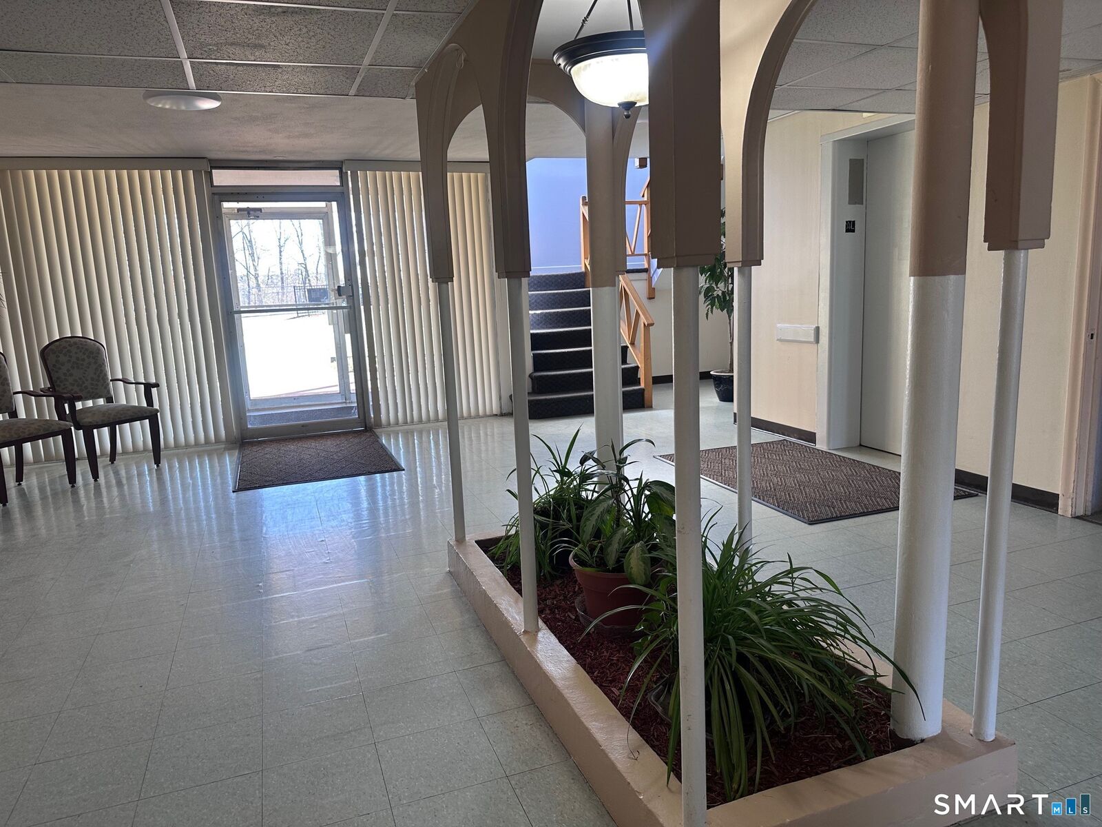 Property Photo: 70 Grove Hill Street Apt 2G CT 06052