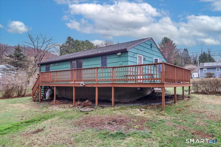 Property Photo: 10 Bonnybrook Drive CT 06776