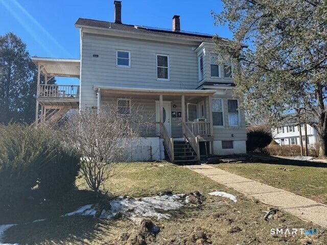 Property Photo:  168 South Street  CT 06810 