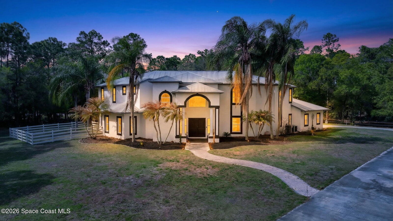 Property Photo:  5070 Junedale Drive  FL 32926 