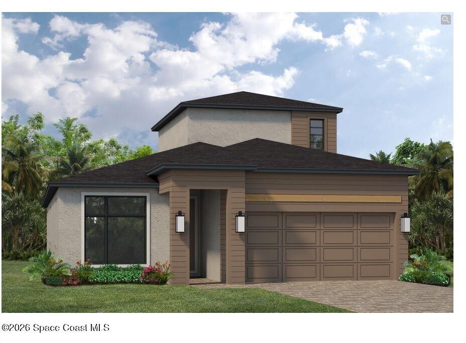 Property Photo:  8289 Langila Drive  FL 32940 