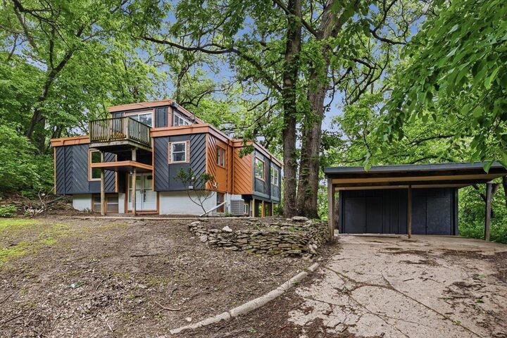 Property Photo: 115 Deer Trail IA 51503