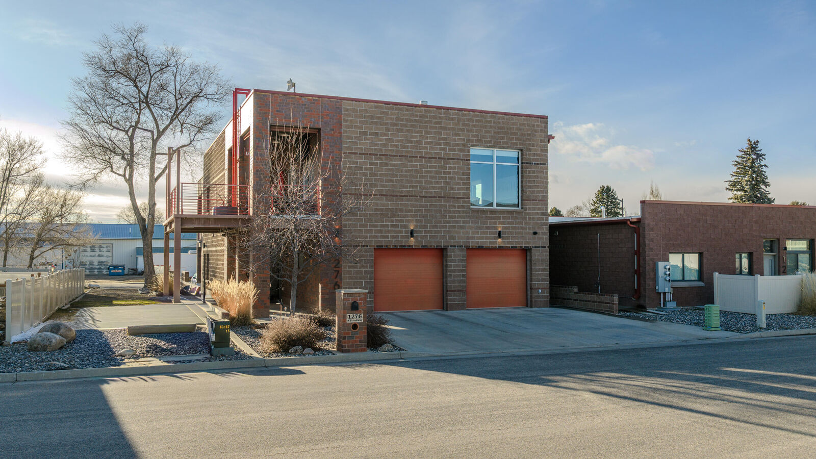Property Photo: 1229 N Gould Street WY 82801