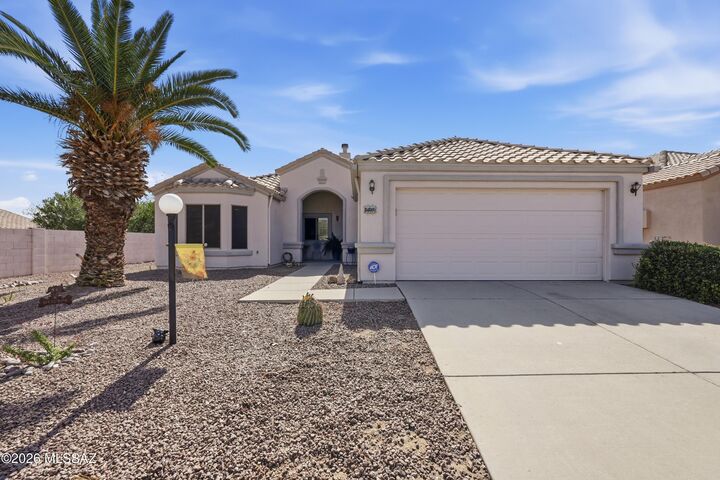 Property Photo: 501 W Rio Teras 501 AZ 85614