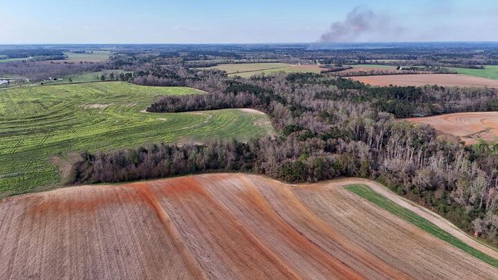 Property Photo:  00 Union Hill Rd.  GA 39828 