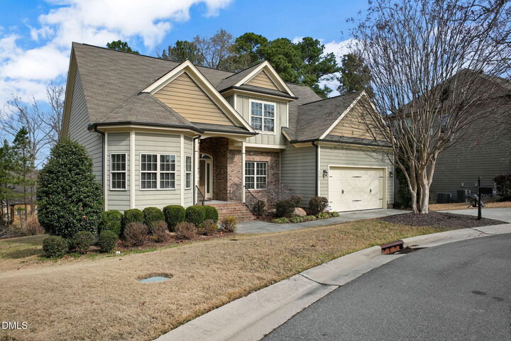 Property Photo:  3605 Tackwood Court  NC 27587 