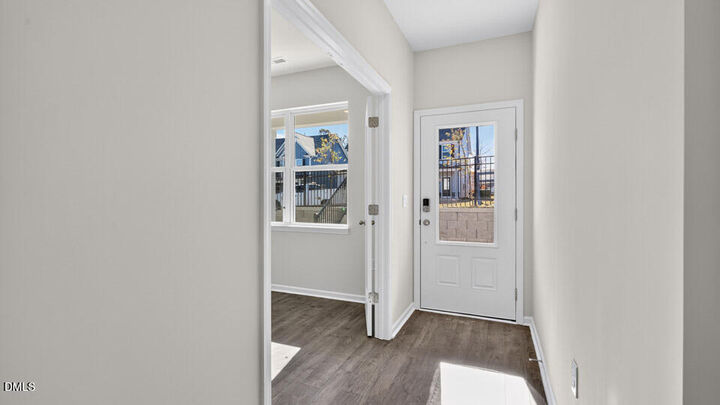 Property Photo:  1417 White Verona Way  NC 27545 