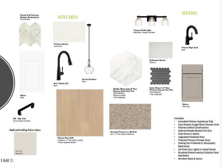 Property Photo:  710 Hyperion Alley  NC 27587 