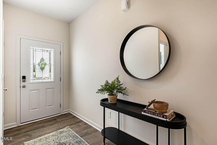 Property Photo: 169 Reagan Crest Drive NC 27520