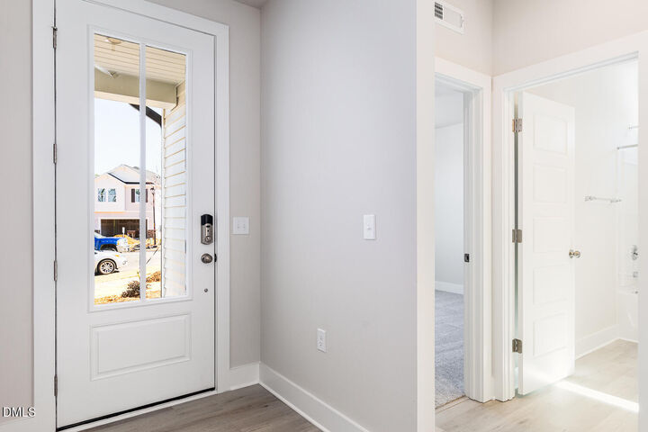 Property Photo:  196 Vaughan Farms Drive Drive Lot 72  NC 27501 