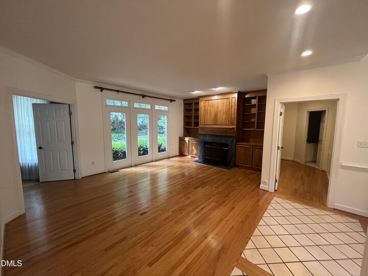 Property Photo:  205 Berry Hill Drive  NC 27615 