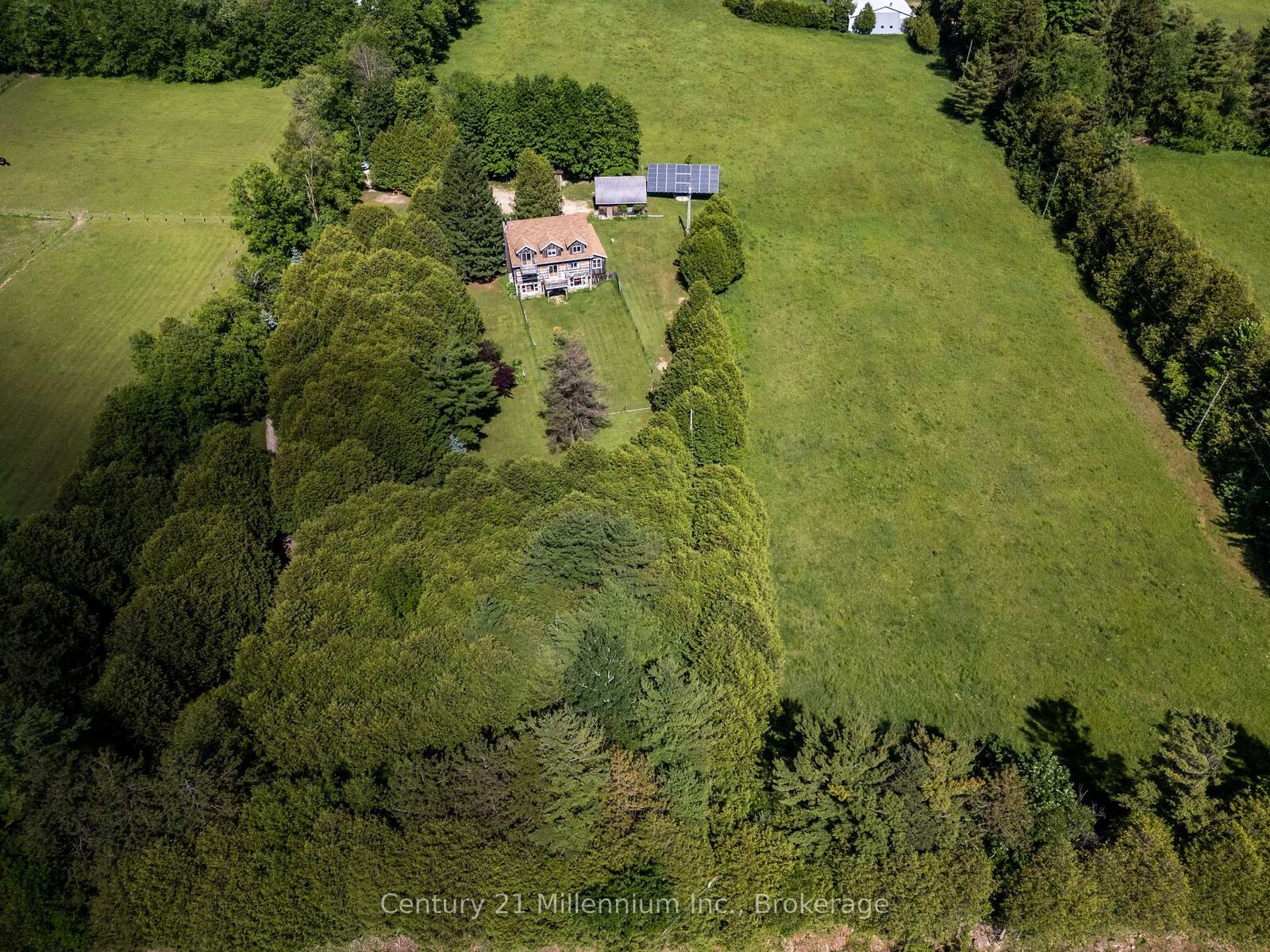 Property Photo:  234491 Concession 2 Wgr N/A  ON N0G 1R0 