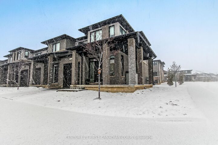 Property Photo:  3635 Southbridge Avenue 36  ON N6L 0G8 