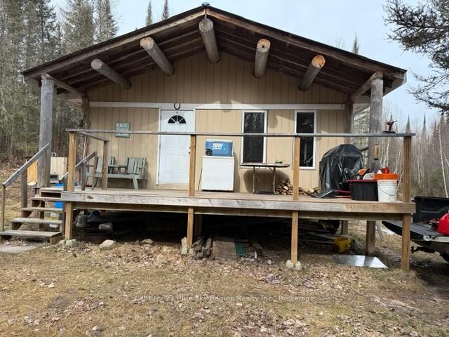 Photo de la propriété:  Lt 7 Con 21 Janveau Road  ON P0H 1V0 