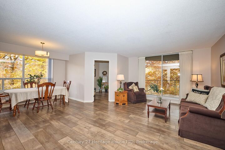 Property Photo: 8111 Forest Glen Drive 317 ON L2H 2Y7