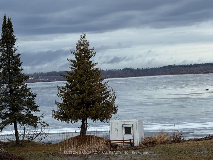 Property Photo: 5554 Rice Lake Scenic Drive ON K0K 2E0