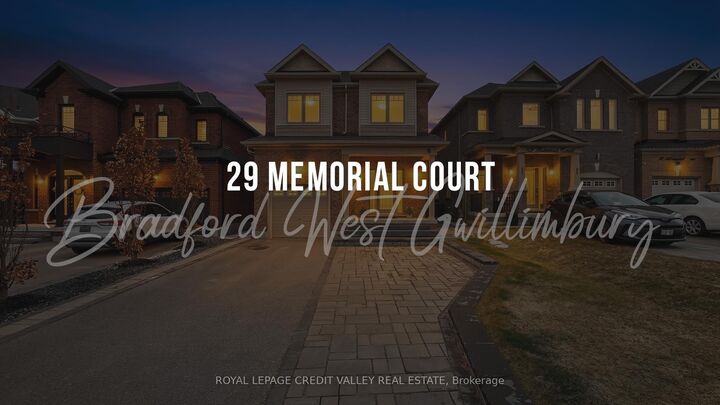 29 Memorial Court — photo 1