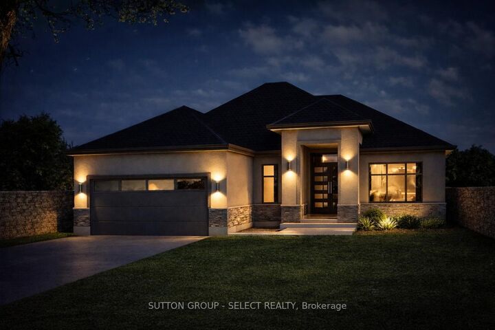 Property Photo: 2208 Robbie's Way ON N6G 3X8