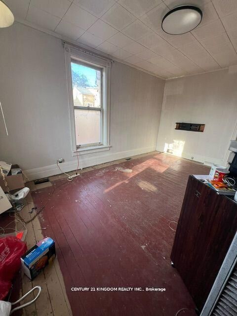 Property Photo: 1727 Dunchurch Street ON L1V 1T9