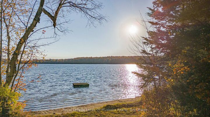 Property Photo: 128 Cheer Lake Road ON P0A 1X0
