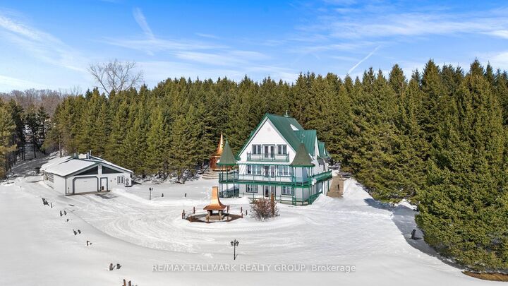 Property Photo: 1148 Brazeau Road ON K0A 1N0