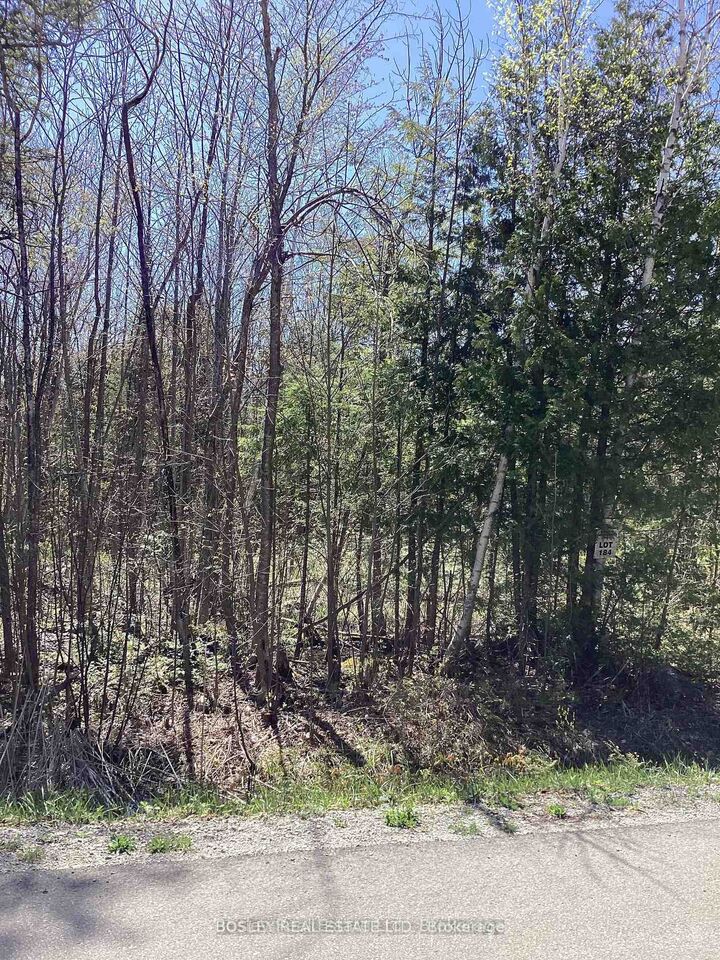 Property Photo:  Lot 184 Champlain Road  ON L9M 1S1 