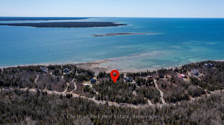 16 Greenough Point Road — photo 1