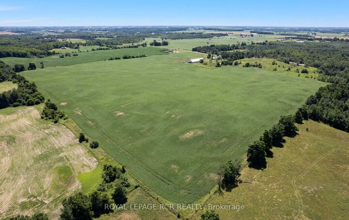 Property Photo:  Ptlt 29 2nd Line N/A  ON L9V 1L6 