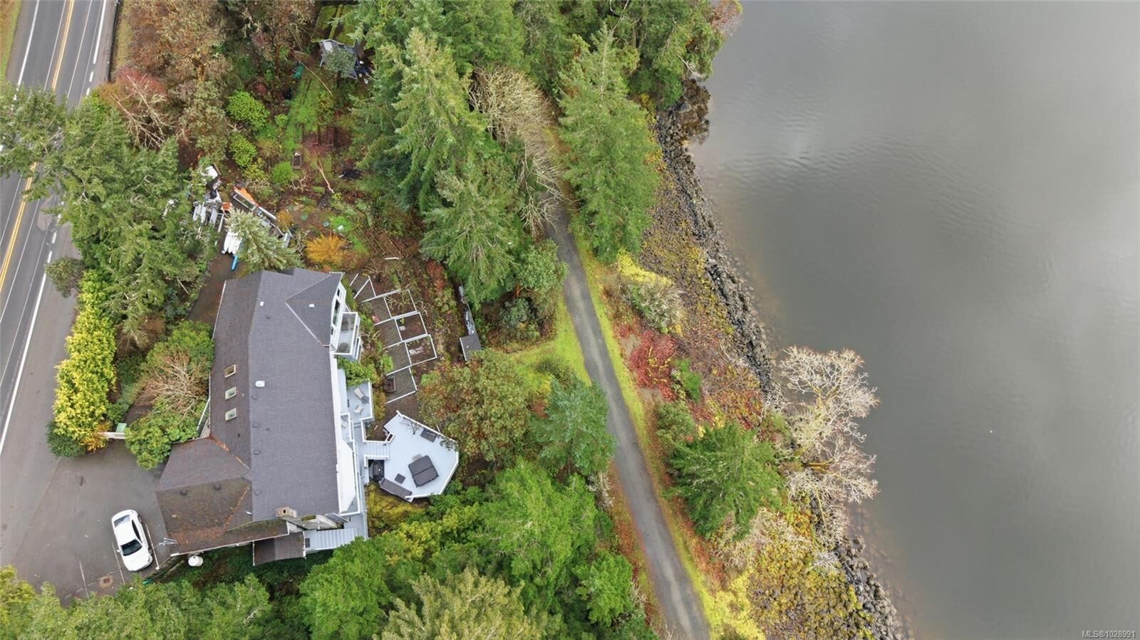 Property Photo: 5301 Sooke Rd BC V9Z 0E8