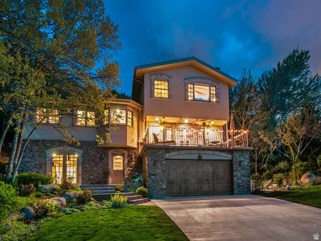 Property Photo:  2015 E Dimple Dell Rd  UT 84092 