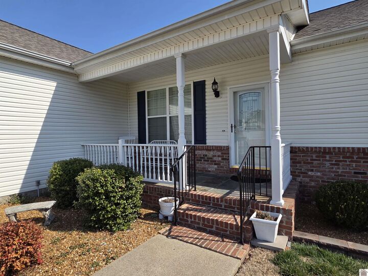 Property Photo:  2330 Perkins Creek Drive  KY 42001 