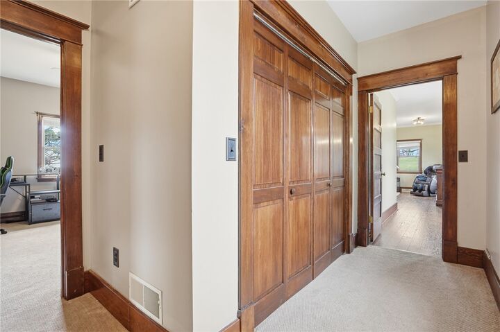 Property Photo:  168 Burtner Rd  PA 16002 