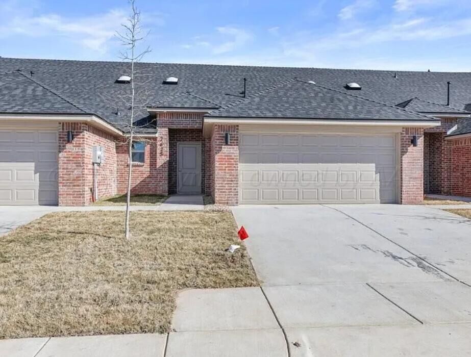 Property Photo:  7625 Woodford Avenue  TX 79110-4114 