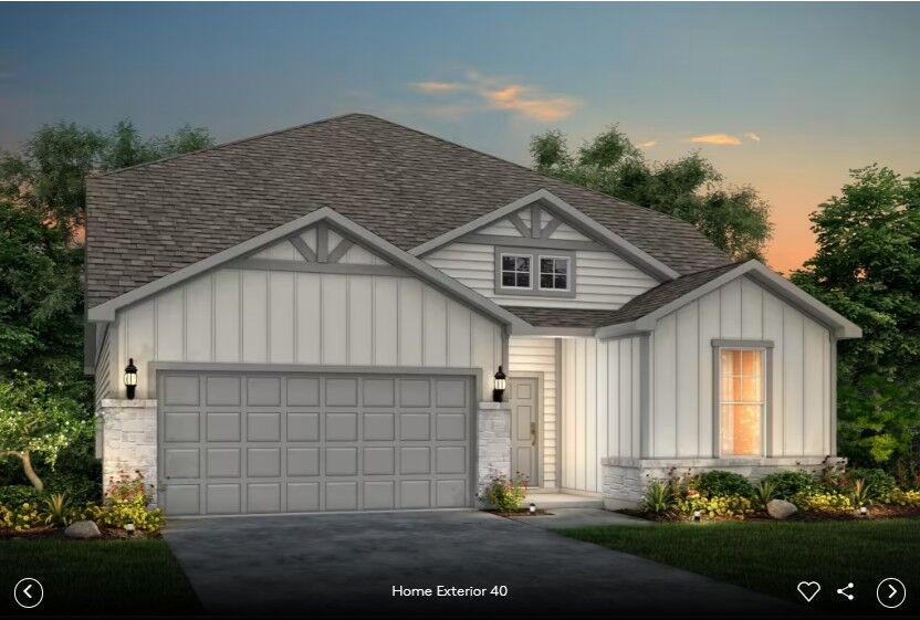 Property Photo:  16808 Bustillos Pass  TX 78653 