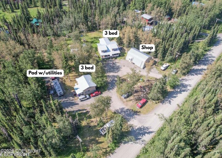 Property Photo:  35061 Adell Avenue  AK 99672 