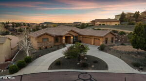 Property Photo:  5730 Cilantro Court  AZ 86305 