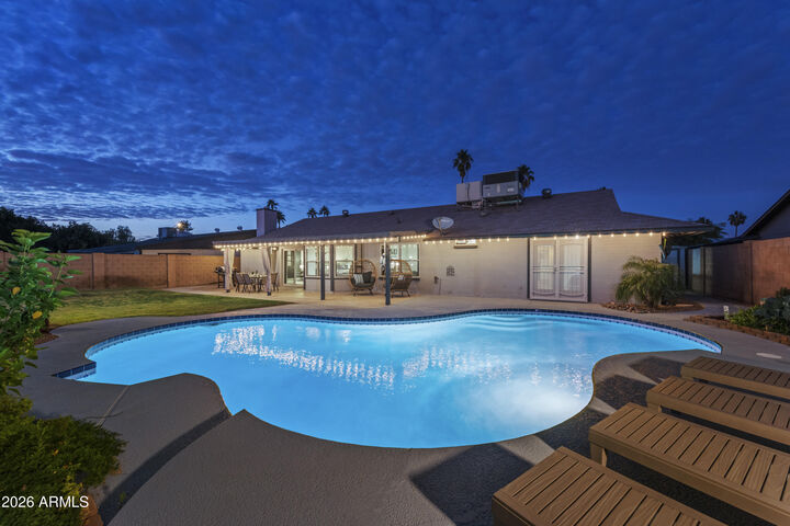 Property Photo:  4145 W Meadow Drive  AZ 85308 