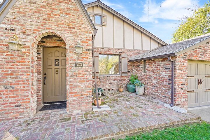 Property Photo: 2622 14th Street CA 95818