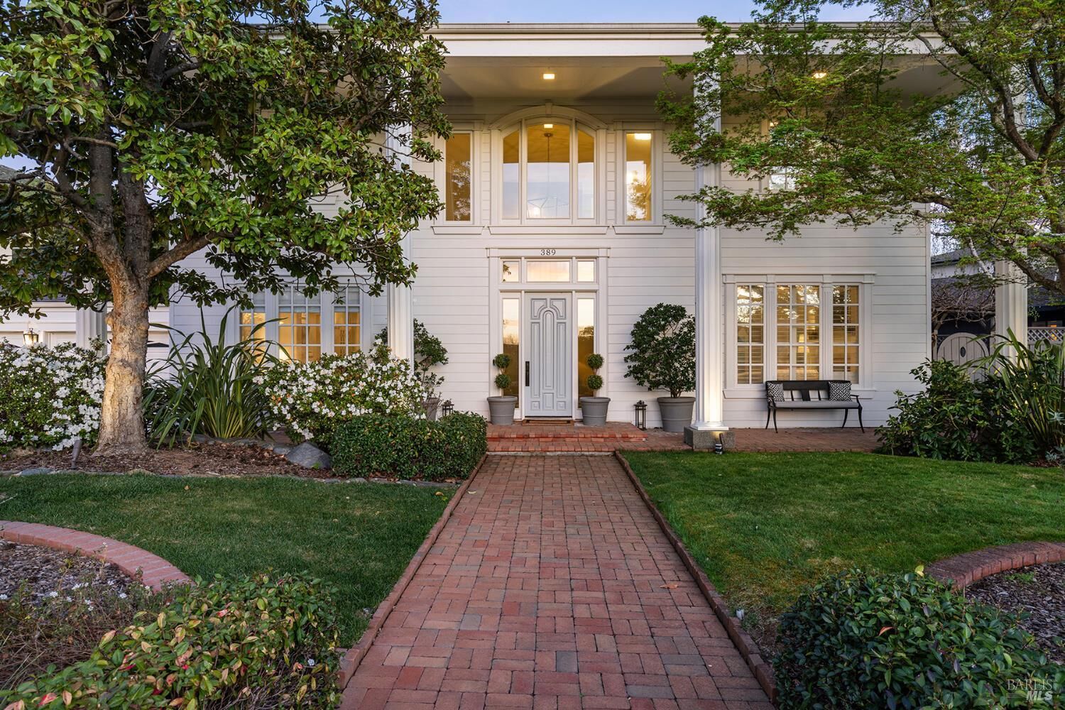 Property Photo:  389 Saint Andrews Drive  CA 94558 