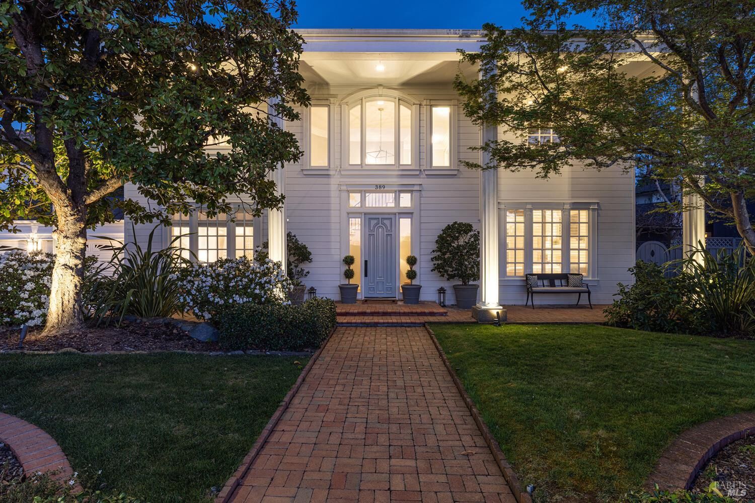 Property Photo:  389 Saint Andrews Drive  CA 94558 