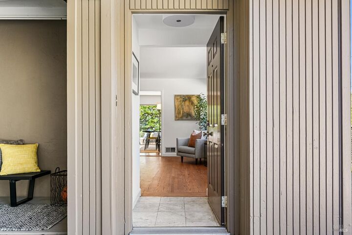 Property Photo:  251 Fawn Drive  CA 94960 